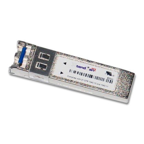 XtendLan SFP+, 10GBase-SR, MM, 850nm, 80m/300m, LC konektor, Cisco, Planet kompatibilní, DDM