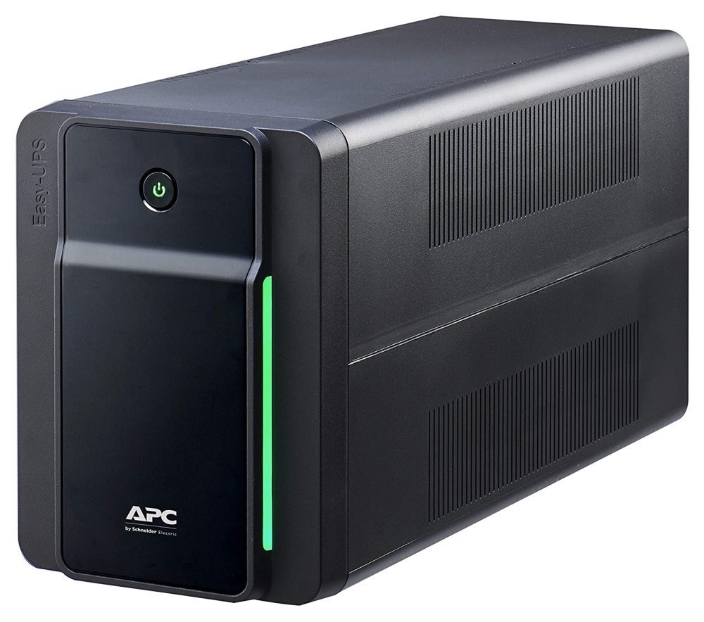 APC EASY UPS 1200VA (650W)/ AVR/ 230V/ 4x SCHUKO zásuvka