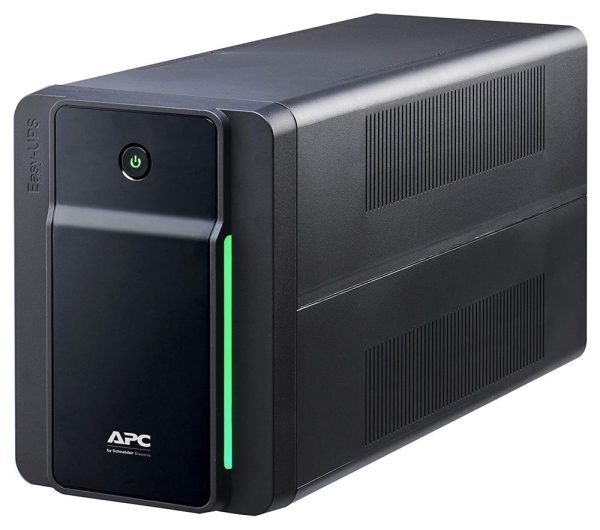 APC EASY UPS 2200VA (1200W)/ AVR/ 230V/ 4x SCHUKO zásuvka