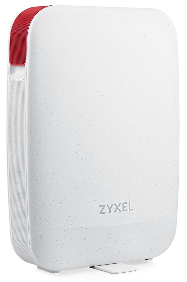 Zyxel USG LITE 60AX Security Router, 4*GbE LAN, 1*2.5 GbE Lan, 2.5GbE WAN, Wifi 6 Mesh