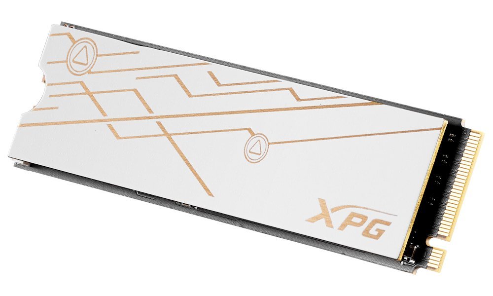 ADATA XPG Mars 980 Blade 1TB SSD / Interní / PCIe Gen5 x4 M.2 NVMe / 2280