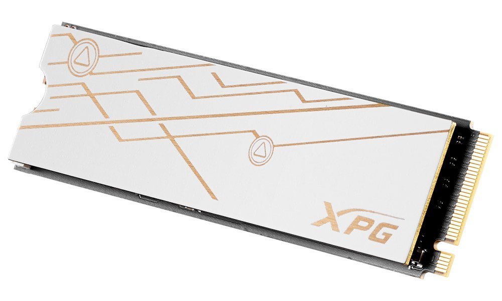 ADATA XPG Mars 980 Blade 2TB SSD / Interní / PCIe Gen5 x4 M.2 NVMe / 2280