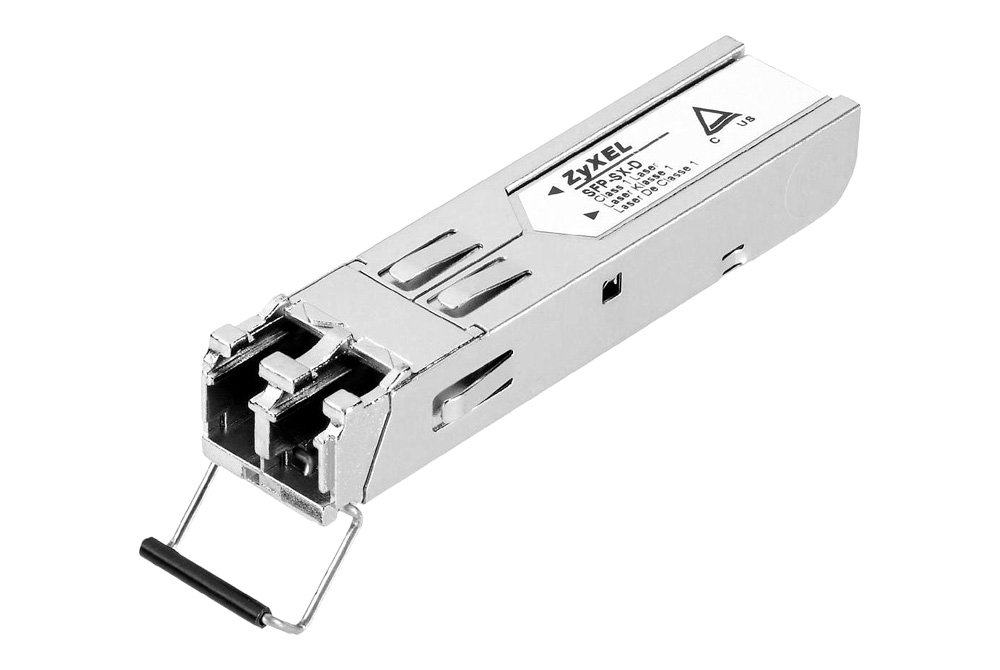 ZyXEL SFP-SX-D (Multi-Mode) transceiver, (LC), Diagnostic data