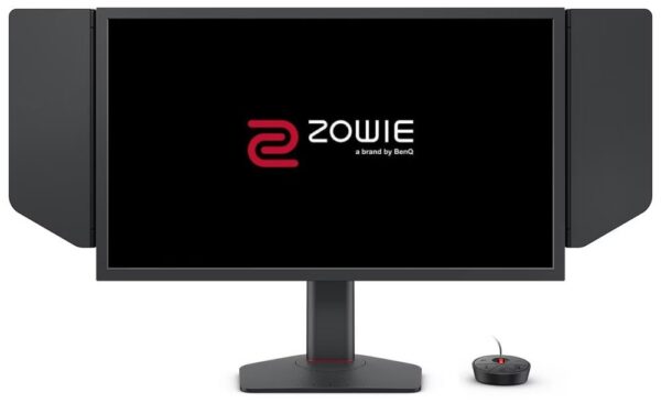 ZOWIE by BenQ 24,1" LED XL2540X+