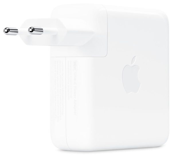 Apple 96W USB-C napájecí adaptér