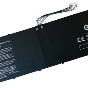TRX baterie AC14B18J pro notebooky ACER E 11 ES1-131 15 ES1-512 - Li-Ion 11,4V 2200mAh 25Wh/ neoriginální