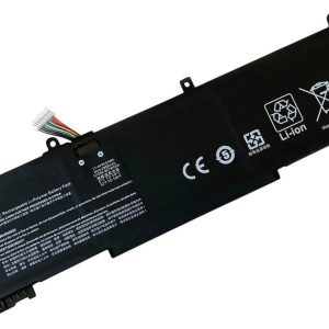TRX baterie RH03XL pro notebooky HP Probook 430 440 445 450 630 640 650 G8 - 11,4V 3950mAh Li-Pol/ neoriginální