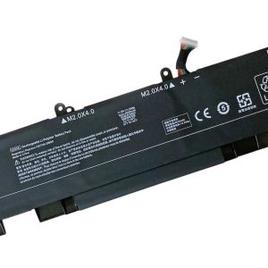 TRX baterie CC03XL pro notebooky HP Elitebook 850 855 G7 G8 ZBook Firefly - 11,55V 4800mAh 55Wh Li-ion/ neoriginální